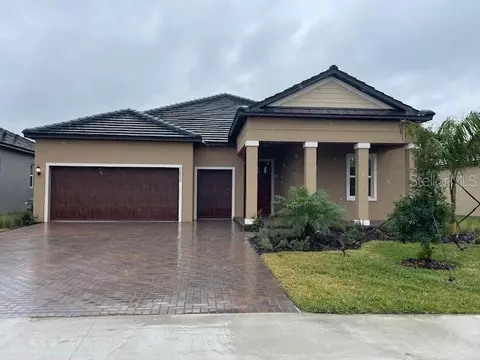 12314 Violet Jasper Dr, Parrish, FL 34219