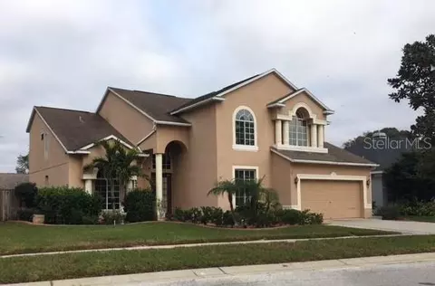 4135 Whittner Dr, Land O Lakes, FL 34639
