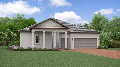 12231 Violet Jasper Dr, Parrish, FL 34219