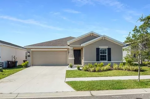 1184 Saguaro St, Haines City, FL 33844