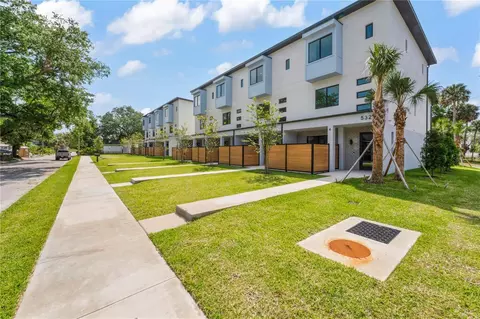 532 W Plaza Pl #4, Tampa, FL 33602