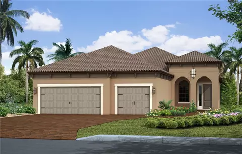 21025 Frostproof Way, Venice, FL 34293