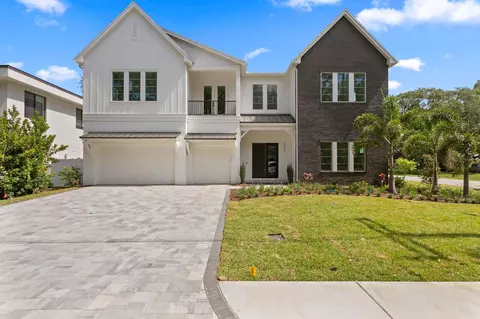 3301 W Dorchester St, Tampa, FL 33611