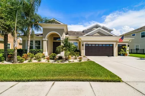 32282 Goddard Dr, Wesley Chapel, FL 33543