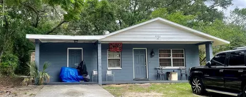 8301 N Alaska St, Tampa, FL 33604