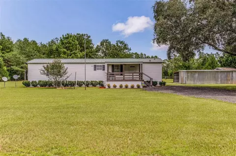 5088 Santa Gertrudas Dr, Milton, FL 32583
