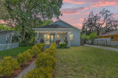 406 W Idlewild Ave, Tampa, FL 33604
