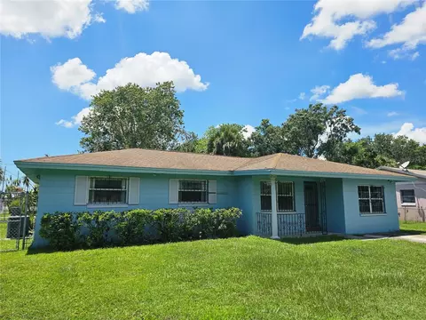 1107 S 58th St, Tampa, FL 33619