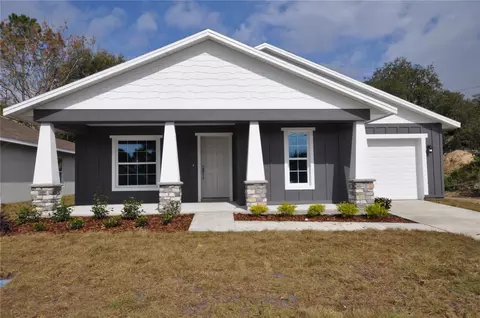 190 E Orange St, Lake Alfred, FL 33850