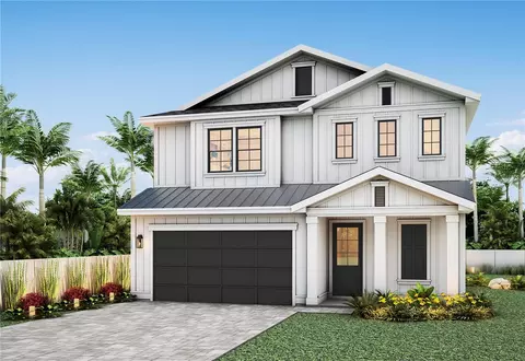 3301 W San Juan St, Tampa, FL 33629
