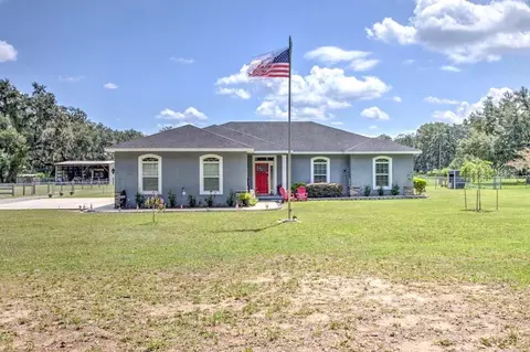 3306 Charlie Taylor Rd, Plant City, FL 33565