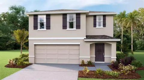 10016 Big Marsh Ter, Parrish, FL 34219