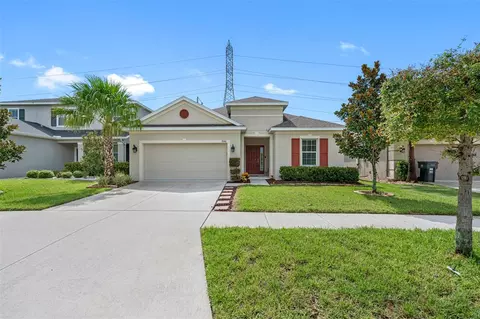 8246 Willow Beach Dr, Riverview, FL 33578 photo 1