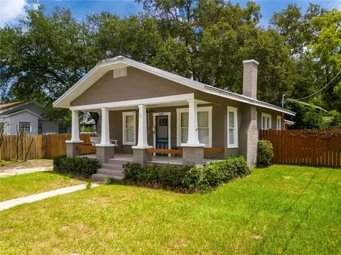 6601 N Dixon Ave, Tampa, FL 33604