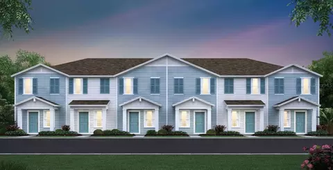 3409 SW 34th Avenue Cir #21, Ocala, FL 34474