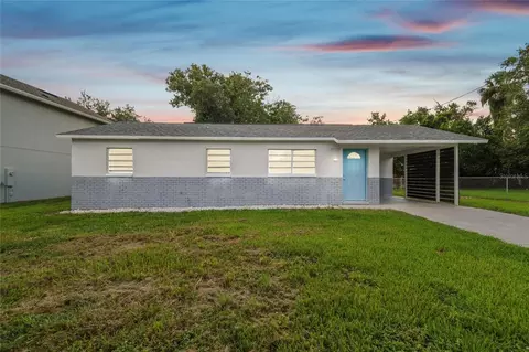 4509 N 36th St, Tampa, FL 33610