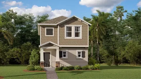 6008 Blissful St, Clermont, FL 34714