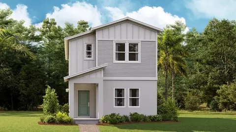 5996 Blissful St, Clermont, FL 34714