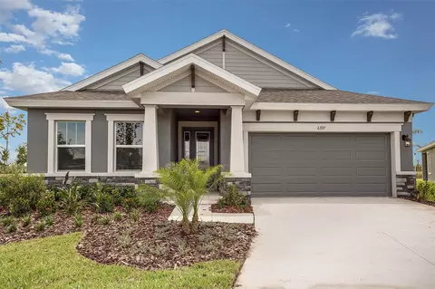 6009 Hidden Branch Dr, Apollo Beach, FL 33572