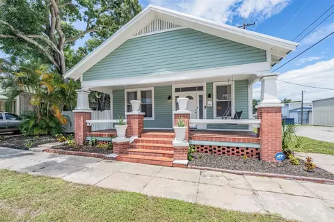 2320 E 3rd Ave, Tampa, FL 33605