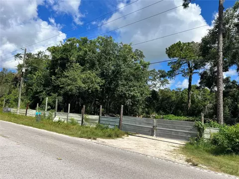 Oconee Blvd, New Port Richey, FL 34654