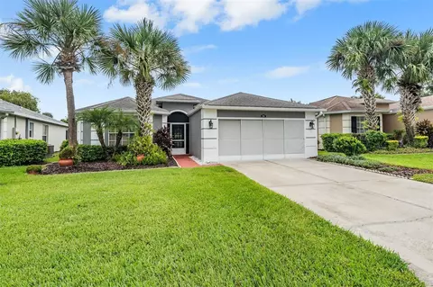 10911 Collar Dr, San Antonio, FL 33576