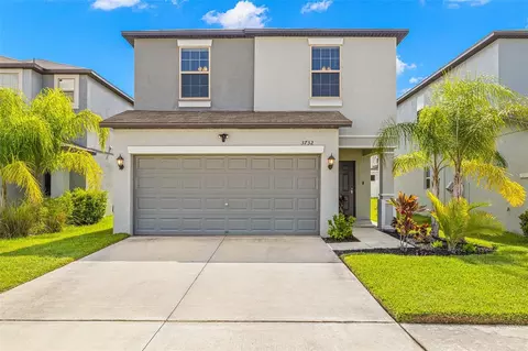 3732 Cat Mint St, Tampa, FL 33619