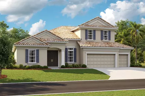 14485 Swiss Bridge Dr, Lithia, FL 33547