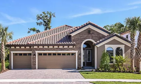 10949 Rustic Timber Loop, San Antonio, FL 33576