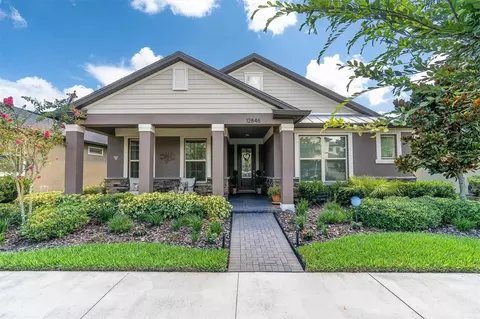 12846 Payton St, Odessa, FL 33556