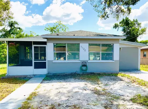 1120 W 12th St, Lakeland, FL 33805
