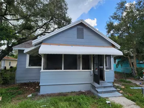 1740 17th St S, Saint Petersburg, FL 33712