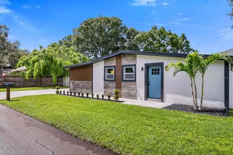 3001 W Tyson Ave, Tampa, FL 33611