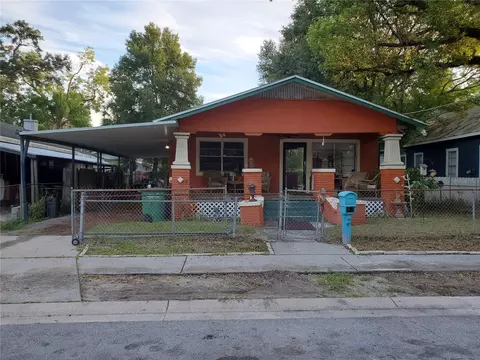 3212 E 23rd Ave, Tampa, FL 33605