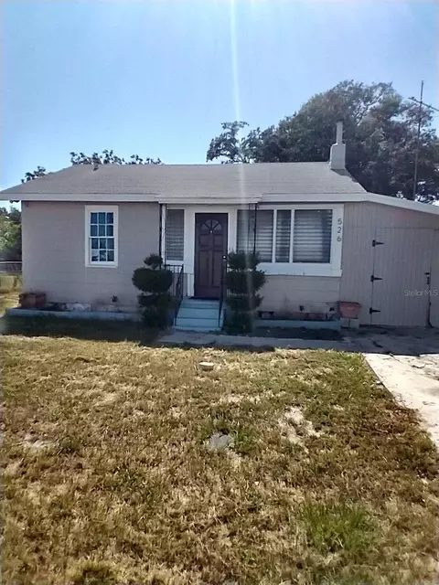 526 S Keystone Ave, Clearwater, FL 33756
