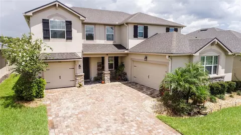 1011 Lee Shore St, Valrico, FL 33594