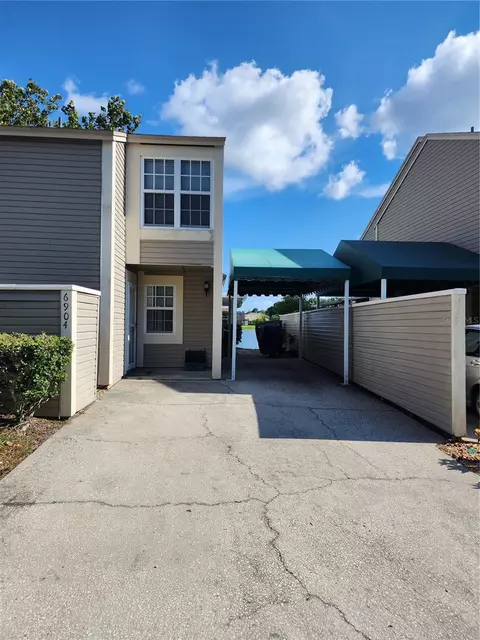 6904 Lake Place Ct #6904, Tampa, FL 33634