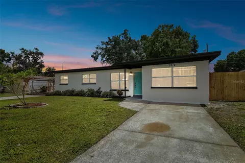 2912 W Saint John St, Tampa, FL 33607