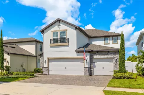 11614 Navel Orange Way, Tampa, FL 33626