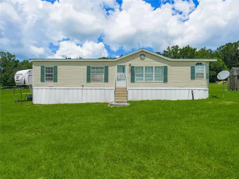 36821 Indian Lake Cemetery Rd, Dade City, FL 33523