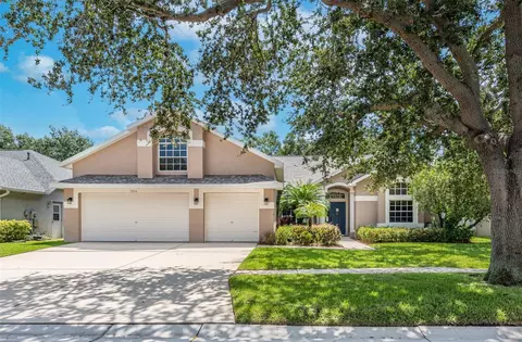 7206 Bucks Ford Dr, Riverview, FL 33578