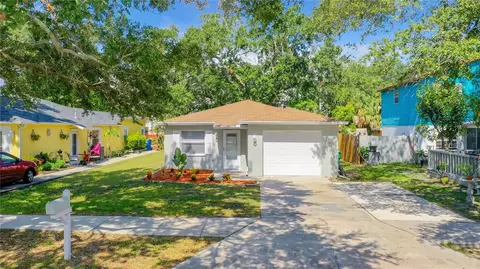 4440 W Pintor Pl, Tampa, FL 33616
