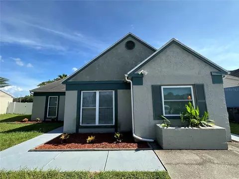 4508 Shadberry Dr, Tampa, FL 33624