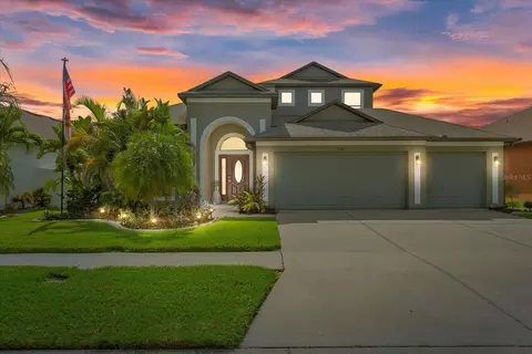 8501 White Poplar Dr, Riverview, FL 33578