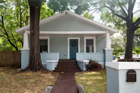 4201 N 15th St, Tampa, FL 33610