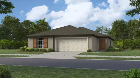 3610 Capital Reserve Dr, Plant City, FL 33565