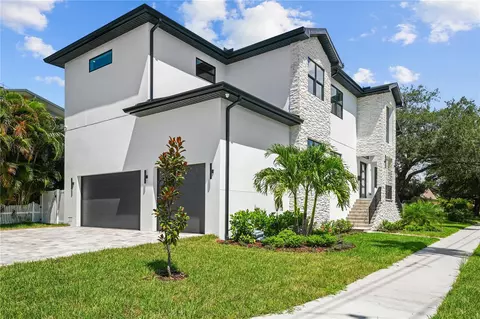 312 W Davis Blvd, Tampa, FL 33606