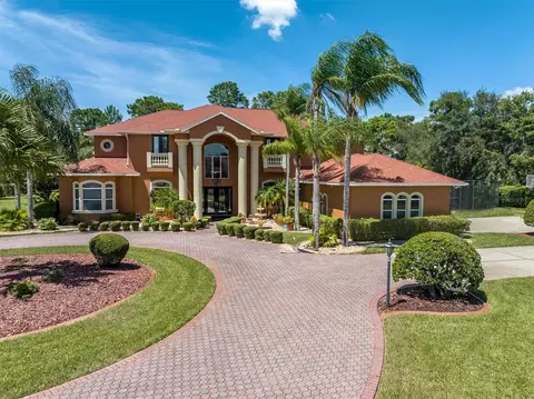 12383 Easthaven Dr, Spring Hill, FL 34609