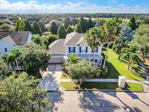 403 Islebay Dr, Apollo Beach, FL 33572