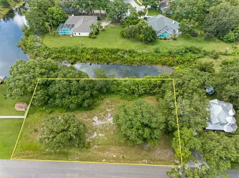 5030 Duque Rd, Lutz, FL 33549